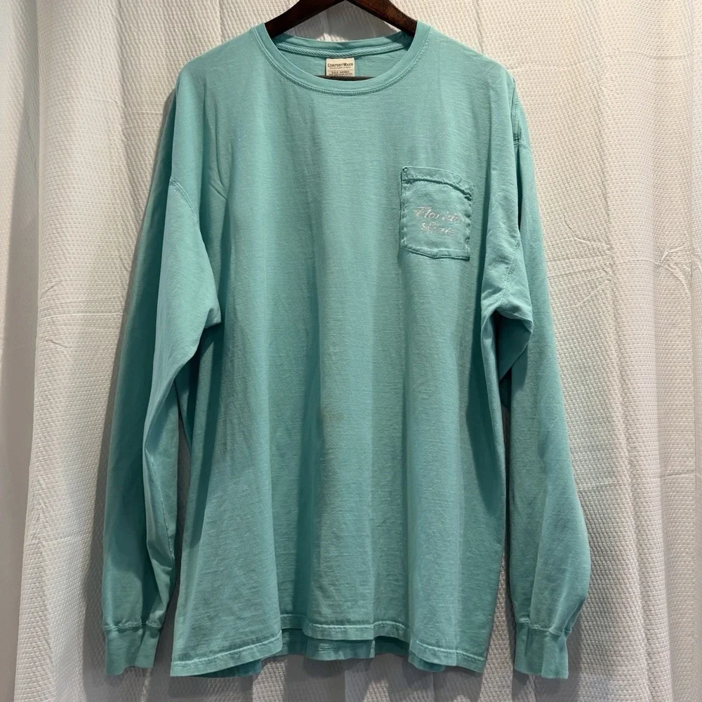 Comfort Wash *several stains